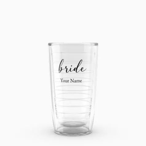Bride Script