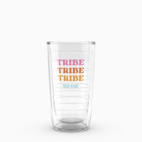 Retro Bride Tribe