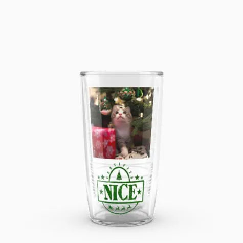 Christmas - On the Nice List