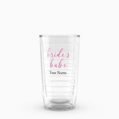 Bride's Babe Script