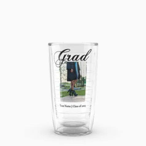 Grad - Photo Script