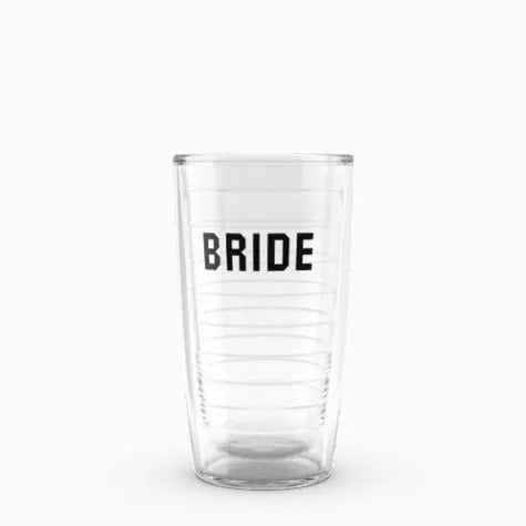 Athletic Bride