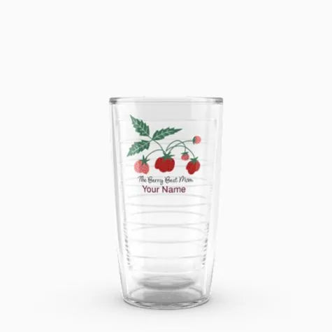 Custom Berry Best Mom