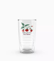 Custom Berry Best Mom
