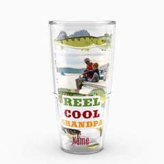 Reel Cool Grandpa