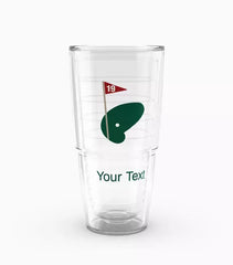 Personalized Vintage Golf 19th Hole
