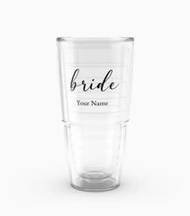 Bride Script