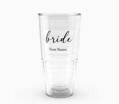 Bride Script