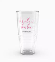 Bride's Babe Script