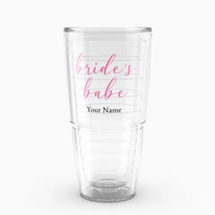 Bride's Babe Script