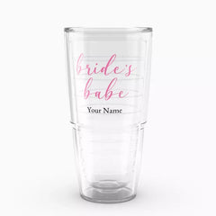 Bride's Babe Script