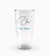 Your Name - Stethoscope