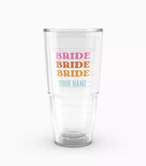 Retro Bride