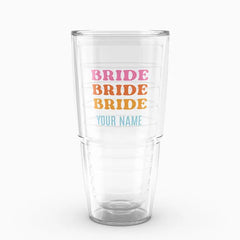 Retro Bride