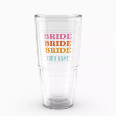 Retro Bride