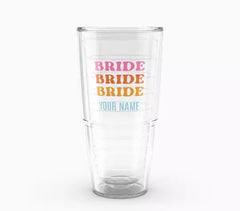 Retro Bride