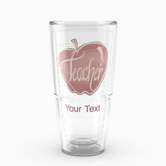 Teacher Apple