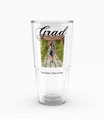 Grad - Photo Script