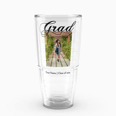Grad - Photo Script