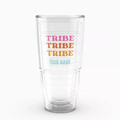 Retro Bride Tribe