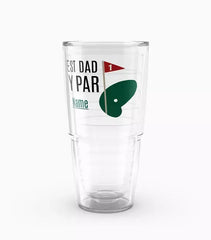Best Dad By Par