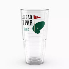 Best Dad By Par