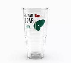 Best Dad By Par