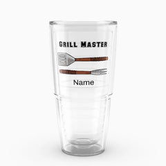 Grill Master