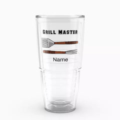 Grill Master