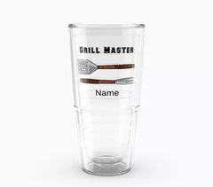 Grill Master