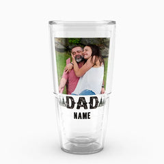 Outdoors Dad