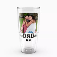 Outdoors Dad