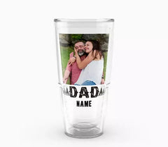 Outdoors Dad