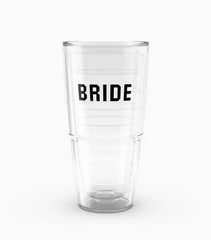 Athletic Bride