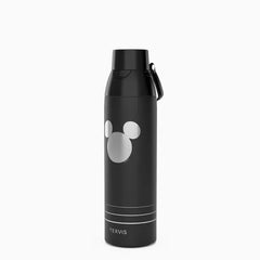 Disney - Mickey Mouse Engraved Sillhouette