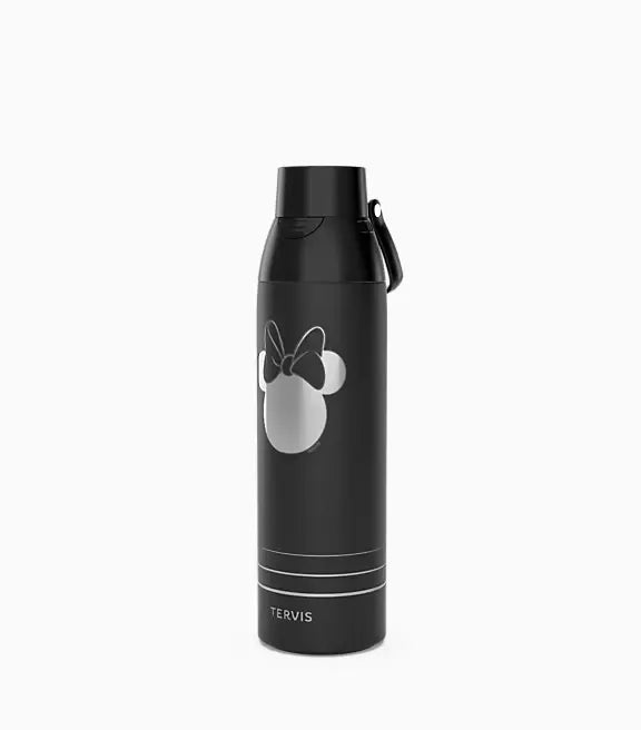 Disney - Minnie Mouse Engraved Sillhouette