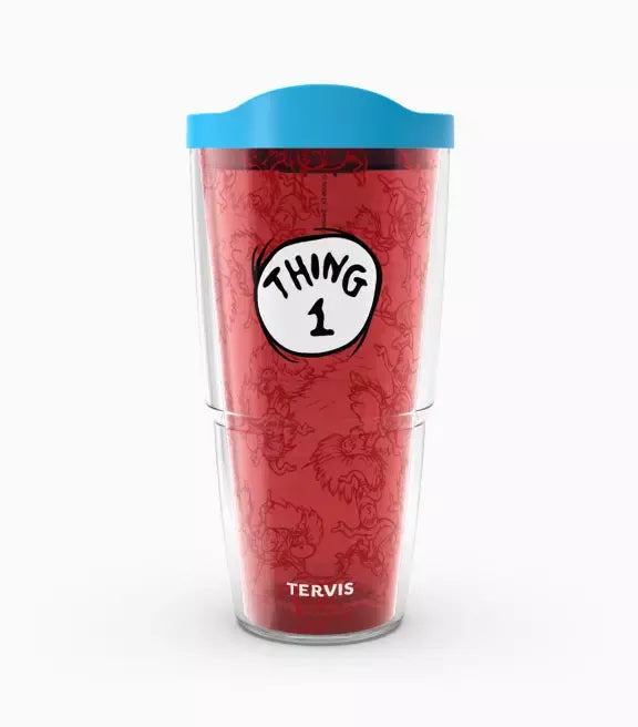 Dr. Seuss™ - Thing 1
