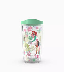 Paw Print Perennial Pattern