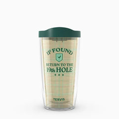 Golf - Chippin' & Sippin