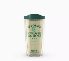 Golf - Chippin' & Sippin